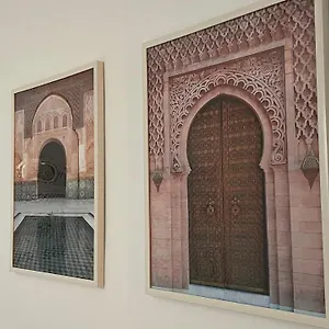 Turistico La Orilla Izquierda Apartment Cordoba