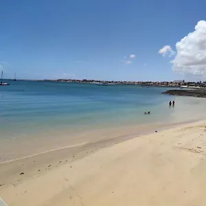 Casa Capricho Apartment Corralejo