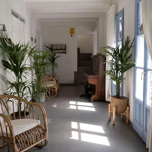 Casa Sirfantas Apartment Cordoba