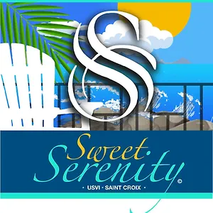 Sweet Serenity St Croix Usvi Christiansted