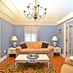 Historic In The Heart Of Christiansted