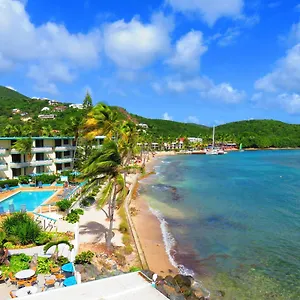 Oceanfront Watergate Villas & Bolongo