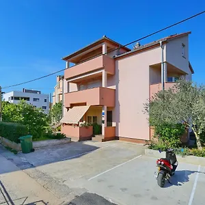 Natali Apartment Zadar