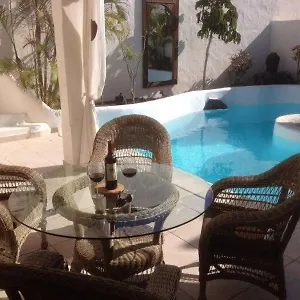 Mi Casa Su Casa Villa La Oliva