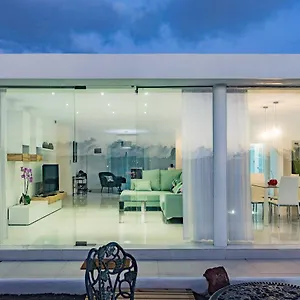 Dreams Villa Playa Blanca (Lanzarote)