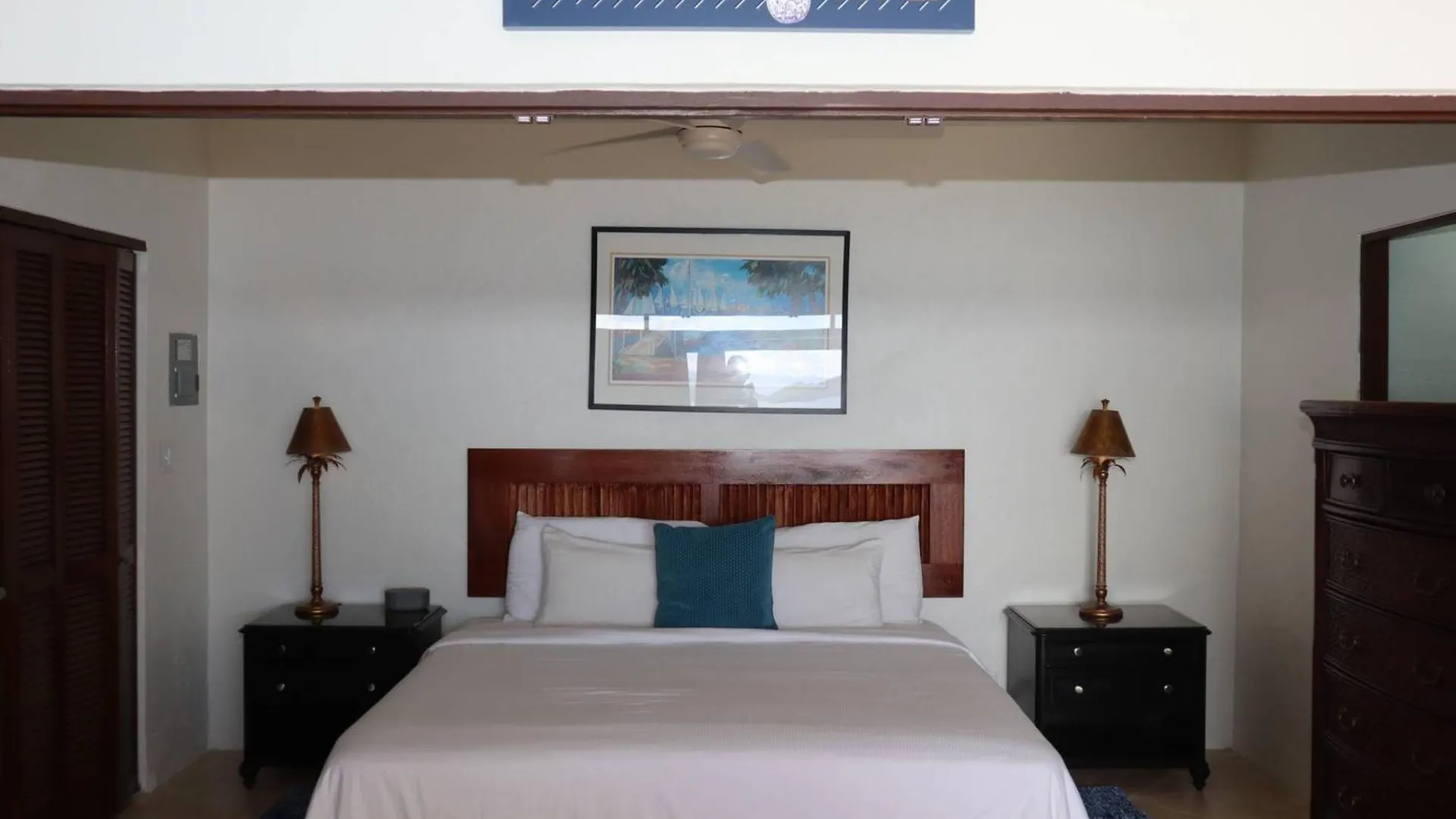 Villa Point Pleasant Resort Frydendal