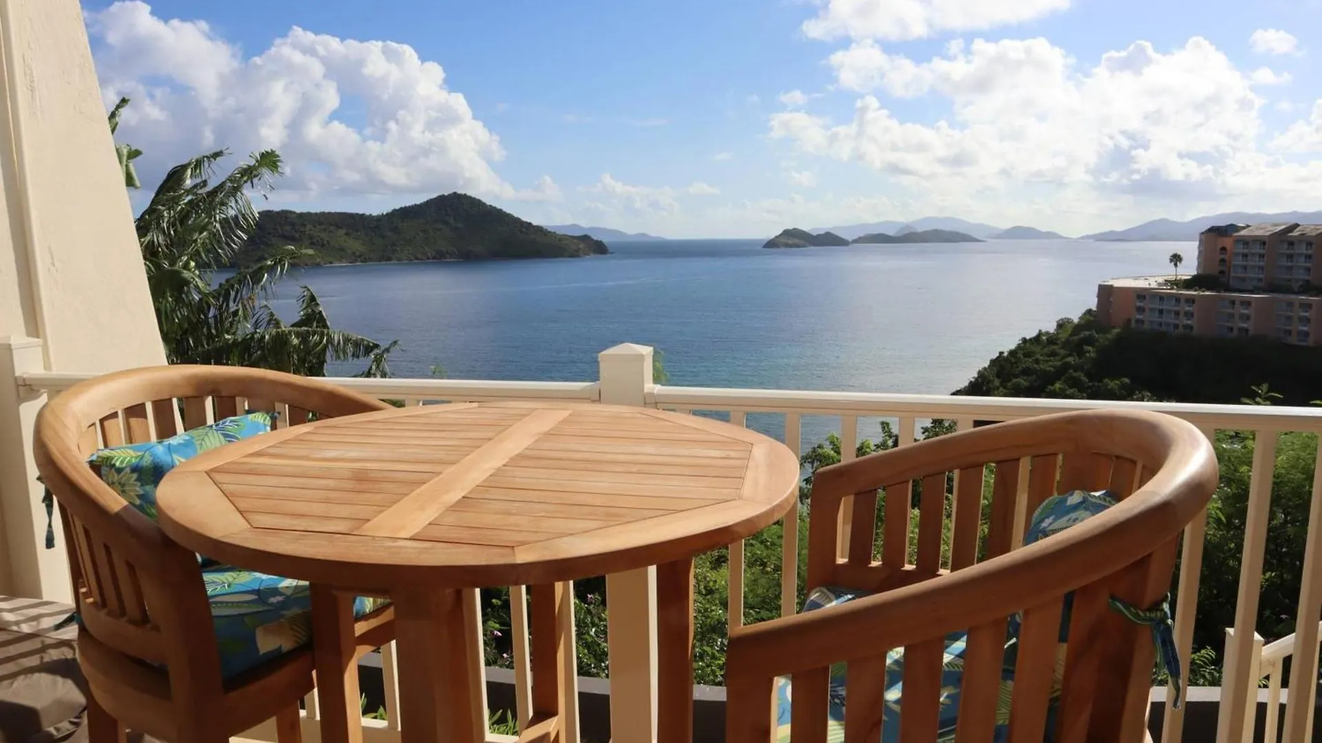Point Pleasant Resort Frydendal