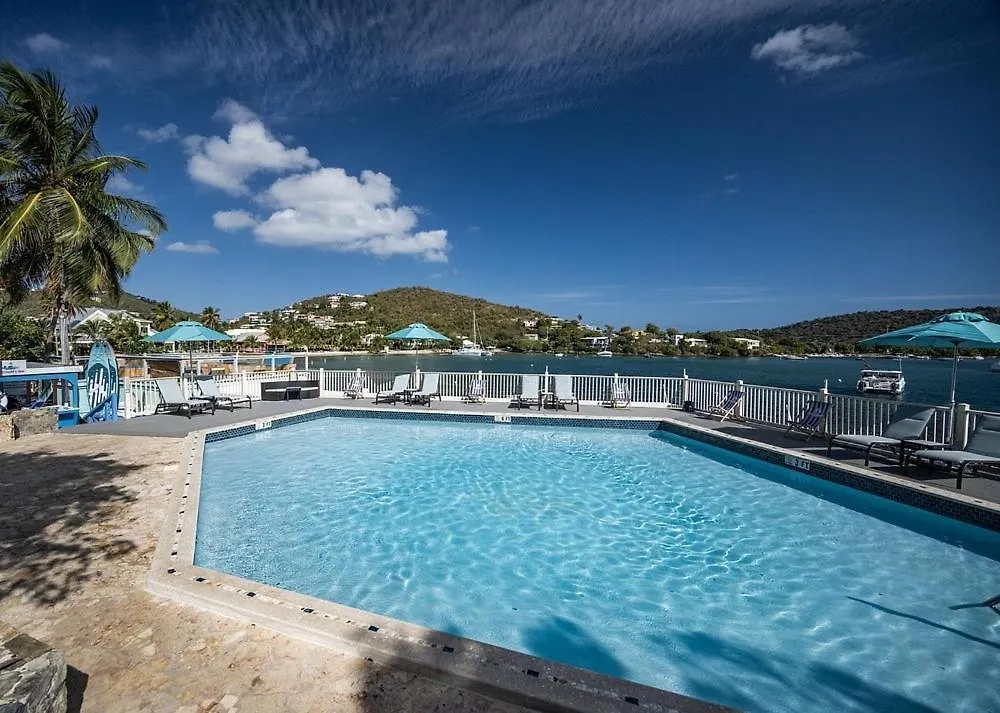 Point Pleasant Resort Frydendal 0*,  United States Virgin Islands