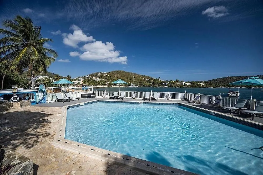 Point Pleasant Resort Frydendal Villa